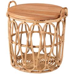 �o�X�P�b�g�e�[�u�� ���J�i���Â܂�j GUY-821NA�y���������z (GUY821NA)