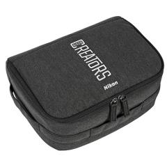 Nikon CREATORS �o�b�O�C���o�b�O �j�R�� NCTJFBB�y���������z 