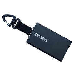 �X���b�g���������[�J�[�h�P�[�X �u���b�N �G�c�~ VE-2408�y���������z (VE2408) �y�[���ڈ��F�P�T�ԁz