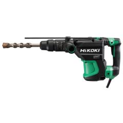 AC100V �n���}�h���� �h�����r�b�g40mm �R�A�r�b�g105mm SDS-max�V�����N�^�C�v [KH02] HiKOKI DH40MEY2�y���������z 