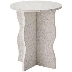 �T�C�h�e�[�u�� ���J�i���Â܂�j MAR-10WH�y���������z (MAR10WH)