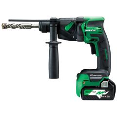 18V �R�[�h���X �[�d�� ���[�^�� �n���}�h���� �n�c�� �~�d�r�E�[�d��t [KH02] HiKOKI DH18DPB(2XPZ)�y���������z 