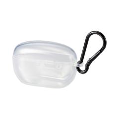 WF-1000XM5 (SONY) �P�[�X �\�t�g �J�o�[ �ϏՌ� �����[�d�� ���C�����X�[�d�� �����h�~ �J���r�i�t �N���A �G���R�� TWS-SO231UCCR�y��