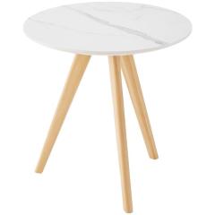 ���E���h�T�C�h�e�[�u�� ���J�i���Â܂�j TAP-205WH�y���������z (TAP205WH)