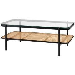 ���r���O�e�[�u�� ���J�i���Â܂�j TOE-130BK�y���������z (TOE130BK)