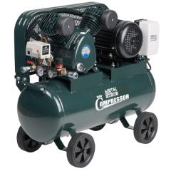 �O��100V�G�A�[�R���v���b�T�[(�x���g��) �i�J�g�~ BCP-392�y���������z (BCP392)