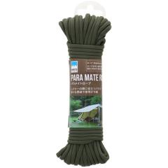 KNC �p�����C�g���[�vODG ��4mm�~15m ���V 4907052875647�y���������z 