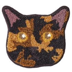 �l�R�D���Ɋ������l�R�J�I�}�b�g (�T�r) �z�[���e�C�X�g SH-26-NYNK-SABI�y���������z (SH26NYNKSABI)