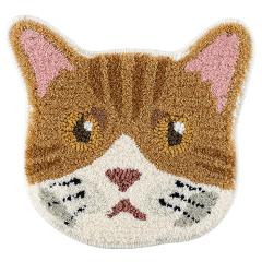 �l�R�D���Ɋ������l�R�J�I�}�b�g (�`���V��) �z�[���e�C�X�g SH-26-NYNK-CHAWH�y���������z (SH26NYNKCHAWH)