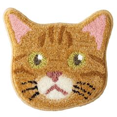 �l�R�D���Ɋ������l�R�J�I�}�b�g (�`���g��) �z�[���e�C�X�g SH-26-NYNK-CHTR�y���������z (SH26NYNKCHTR)