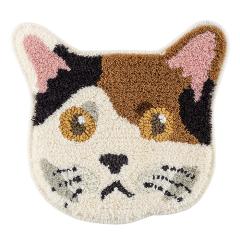 �l�R�D���Ɋ������l�R�J�I�}�b�g (�~�P) �z�[���e�C�X�g SH-26-NYNK-MK�y���������z (SH26NYNKMK)