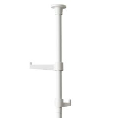 ���ς�|�[���n���K�[ �t�b�N�召1�Z�b�g (�z���C�g) �z�[���e�C�X�g SH-29-TTN1-WH�y���������z (SH29TTN1WH)