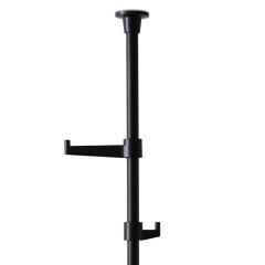 ���ς�|�[���n���K�[ �t�b�N�召2�Z�b�g (�u���b�N) �z�[���e�C�X�g SH-29-TTN2-BK�y���������z (SH29TTN2BK)