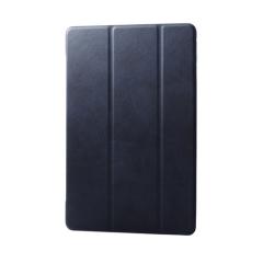 iPad 10.2�C���` ��9/8/7���� �P�[�X ���U�[ �蒠�^ �X���[�v�Ή� �}�O�l�b�g 2�A���O�� �w�ʃN���A �����^ �l�C�r�[ �G���R�� TB-A19RWV