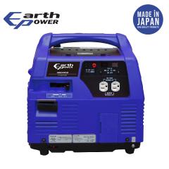 EARTH POWER �|�[�^�u���K�\�������d�@ Willbe MGC1003-A11�y���������z (MGC1003A11)