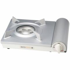 イワタニ 【送料無料】CB-EPR-3 カセットコンロ カセットフー エコプレミアムIII (CBEPR3)