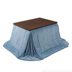 6�i�K�ɍ������߂ł���_�C�j���O�����k�X�N�b�g�l 105x80cm+��p�����z�c 2�_�Z�b�g SAI �� �R�^�c �����` (�u���E��-�T�b�N�X�~�x