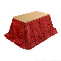 6�i�K�ɍ������߂ł���_�C�j���O�����k�X�N�b�g�l 135x80cm+��p�����z�c 2�_�Z�b�g SAI �� �R�^�c �����` (�i�`������-�����K�~�u