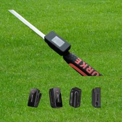 �p�b�e�B���O�̔Y�݂�AI�ŉ����uGreen Caddie�v �I�[�Z���e�B�b�N�C���^�[�i�V���i�� G24001�y���������z �y�[���ڈ��F�P�T�ԁz