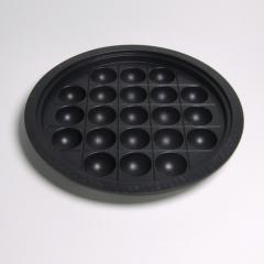 �����Ă��v���[�g(Fu-KM1) GP9100�p �e�X�R�� FU0021�y���������z 