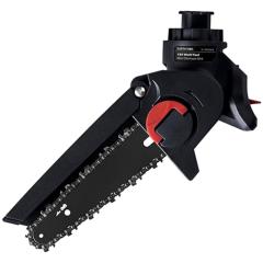 18V SHARE LINK �[�d���}���`�c�[����p�~�j�`�F�[���\�[���j�b�g ���V SL-18MCSE-B�y���������z (SL18MCSEB)