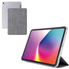 �y���[���ւł̔������i�ziPad Air �P�[�X 11�C���` (M3/M2)/10.9�C���` ��5���� ��4���� �}�O�l�b�g���t�@�u���b�N�t���b�v �y�� �O���[