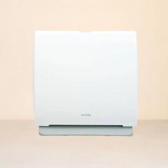 ���g���ԊO���d�C�q�[�^�[ ���g�J�[�{��&���ԃV�[�Y�A 2��ނ̃q�[�^�[�ő̂̐c�܂Œg�߂�B �g���g�~ EWH-CS100P-W�y���������z (EWHCS1