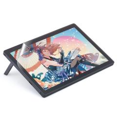 Wacom Cintiq 16 (DTK168) �t�B���� ���S�n �㎿���^�C�v ���˖h�~ �A���`�O���A �w��h�~ �C�A�h�~ �G���R�� TB-WC168FLAPL�y���������z