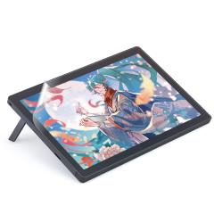 Wacom Cintiq 16 ( DTK168 ) �t�B���� ���S�n �P���g���^�C�v ���˖h�~ �A���`�O���A �w��h�~ �C�A�h�~ �G���R�� TB-WC168FLAPLL�y����