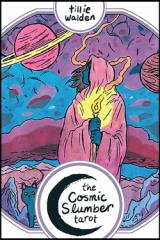  【送料無料】 コスミックスルムバータロット he Cosmic Slumber Tarot / タロットカード オラクルカード