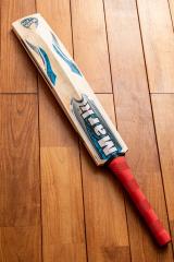 84cm】SURE PLAY（シュアプレイ）軟式用木製バット BigBeat トルピード