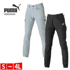 ��ƃE�F�A PUMA �v�[�} �J�[�S�p���c ��ƒ� �X�g���b�` �Y�{�� ��ƕ� �����Y �p���c �傫���T�C�Y 3L 4L ��ƒ� ���� ���������� ����