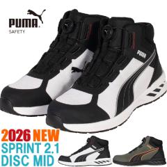 ���S�C �v�[�} PUMA SPRINT 2.1 DISC LOW �X�v�����g 2.1 �f�B�X�N ���[ �V���i �V�� �}�W�b�N�e�[�v JSAA�K�i �v���e�N�e�B�u�X�j�[�J�[