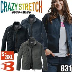 [��������]�o�[�g�� BURTLE �W���P�b�g 831 �ʔN �H�~ ��ƒ� ���[�N �}�� ��ƕ� �����Y �u���]�� �X�g���b�` �l�C ���s ��v ������� 