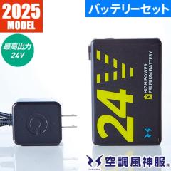 EF�E�F�A �o�b�e���[ �T���G�X �󒲕��_�� 24V�d�l���`�E���C�I���o�b�e���[�Z�b�g �C�O��2025�N���f�� RD9580G ��ƒ� ��ƕ� �t��