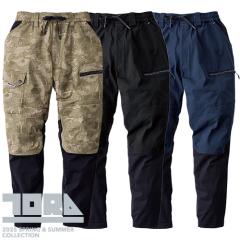 ��ƕ� �J�[�S�p���c �Ј� TORA  �J�[�S�W���K�[�p���c 9283-235 ��ƒ� �t�� �J�b�R���� �I�V���� ��l�C TORAICHI �A�E�g�h�A �^�E����