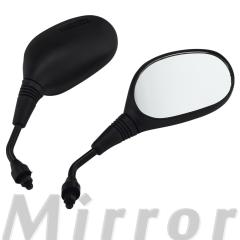 バックミラー ホンダ ライブ ディオ/AF34 SK50MM1-IX AF34-3400001