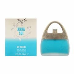 AiXC fB[X  tOX50mL/ANNA SUI XCh[X I[hg  tOX / ̓Mtg