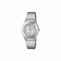 カシオ レディース 腕時計/CASIO ウェーブセプター WAVE CEPTOR アナログ 電波ソーラー 腕時計 送料無料/込 母の日ギフト 父の日ギフト