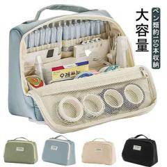 クラ134323 パペットスンスン ひっくるんペンケースノンノン