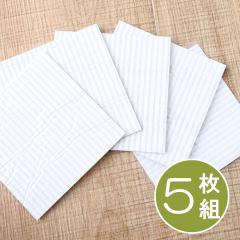 �z���V�[�g (I) ����~�� �V�[�g �V�[�� �z�� �􂦂� ��10�~10cm 5������ 