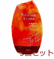 ̏L Premium Aroma v~AA} Ao[uE 400mL 5Zbg