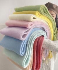 大きいサイズ COLLINS ミニワッフル長袖カーディガン+天竺半袖Tシャツ