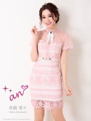 �y���������z �L���o �h���X �V�A�[ �p�t �X���[�u �����[�X �^�C�g �~�j �h���X [an] | �h���X �L���o �L���o�h���X �傫���T�C�Y �h��