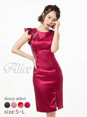 �y���ʌ���SALE/�����u�����h�z �L���o �h���X �T�e�� ���[�X �r�[�Y ���C�� �^�C�g �~�j �h���X [Alice]| �h���X �L���o �L���o�h���X 