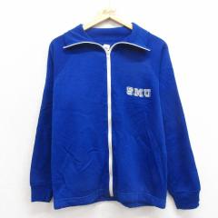 1億台」ジップジャージ カミナリ KJS-1800雷 エフ商会 昭和 レトロ