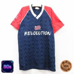 �Ò� ���� �r���e�[�W �T�b�J�[ T�V���c �L�b�Y �{�[�C�Y �q���� 80�N�� 80s REVOLUTION 5 ���O���� V�l�b�N USA�� ���� �l�C ���� �Ò�