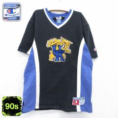 �Ò� �`�����s�I�� champion ���� �r���e�[�W T�V���c �L�b�Y �{�[�C�Y �q���� 90�N�� 90s �P���^�b�L�[ �R�b�g�� V�l�b�N �u���b�N 26ju