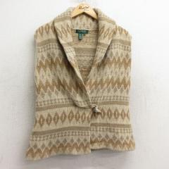 �Ò� �����t���[���� Ralph Lauren �u�����h �j�b�g �x�X�g ���f�B�[�X �E�[�� �V���[���J���[ �x�[�W���� �J�[�L spe ���� �g ���� �Ò�