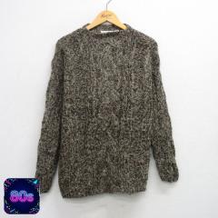 �Ò� Liz ���� �Z�[�^�[ ���f�B�[�X 80�N�� 80s �n���h�j�b�g ��҂� ���w�A ���b�N�l�b�N �n�C�l�b�N �x�[�W���� �J�[�L ���� ���� �Ò�